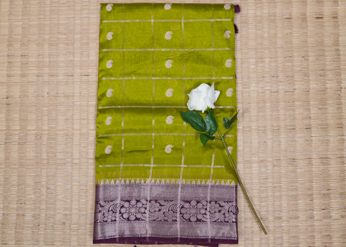 Soft pattu VS SP001