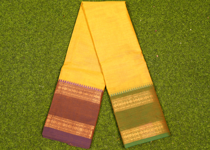 Kanchi Cotton VS KS009