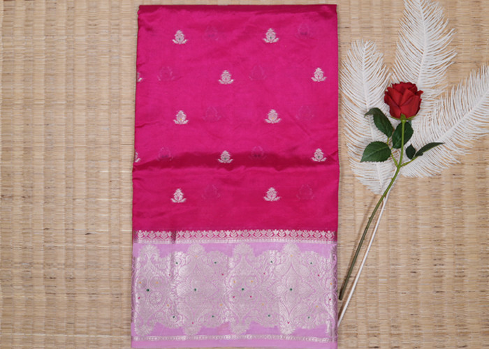 Green Mango Sarees VS GS005