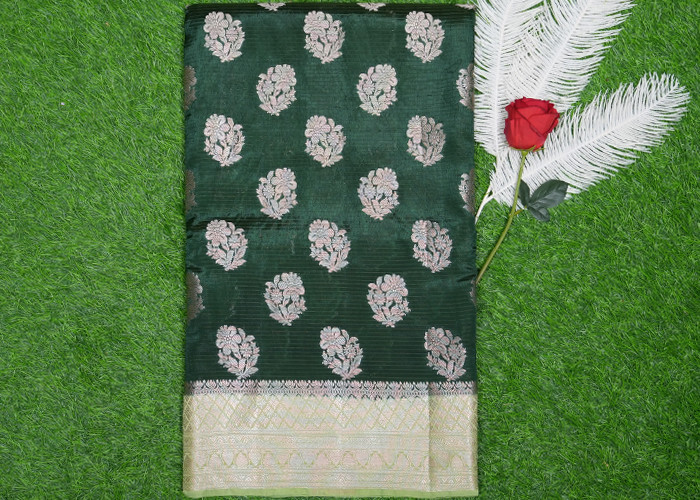 Fancy sarees VS FS002