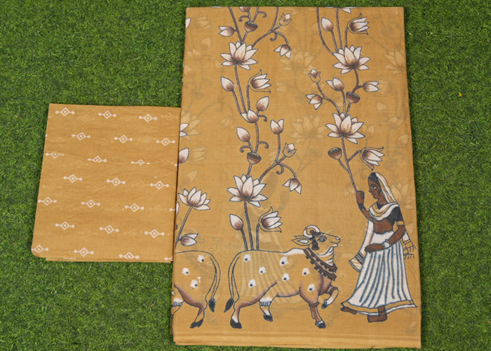 Summer cotton VS SS0032