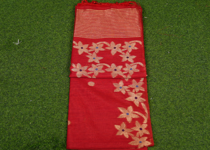 khadhi Jamdhani Silk VS KS006