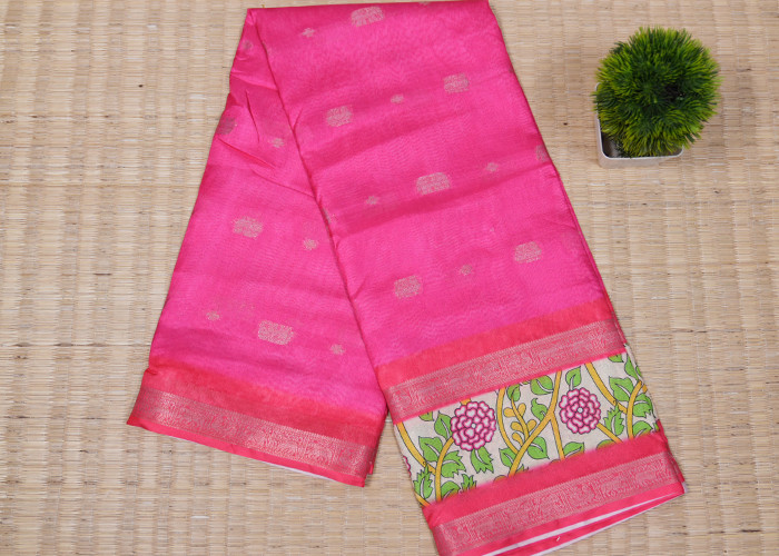 Daily wear sarees VS DS006