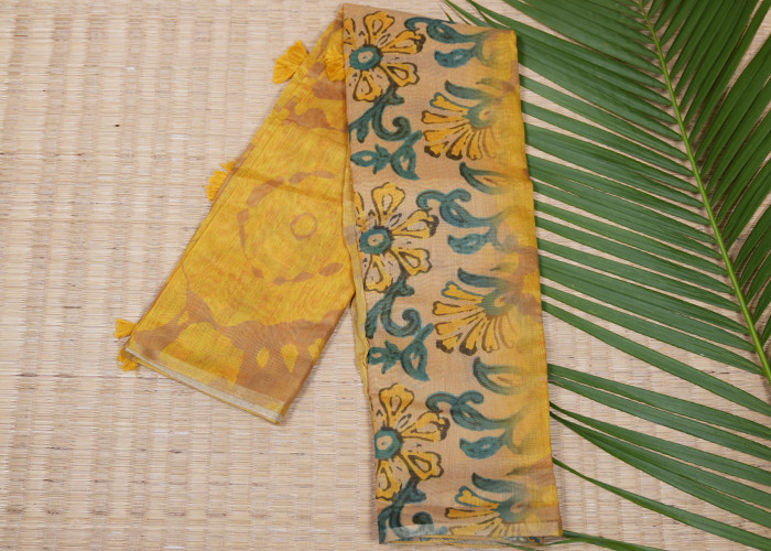 Malchanderi VS MC004