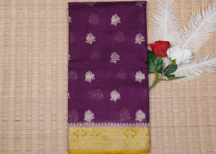 Georgette sarees VS GS0018