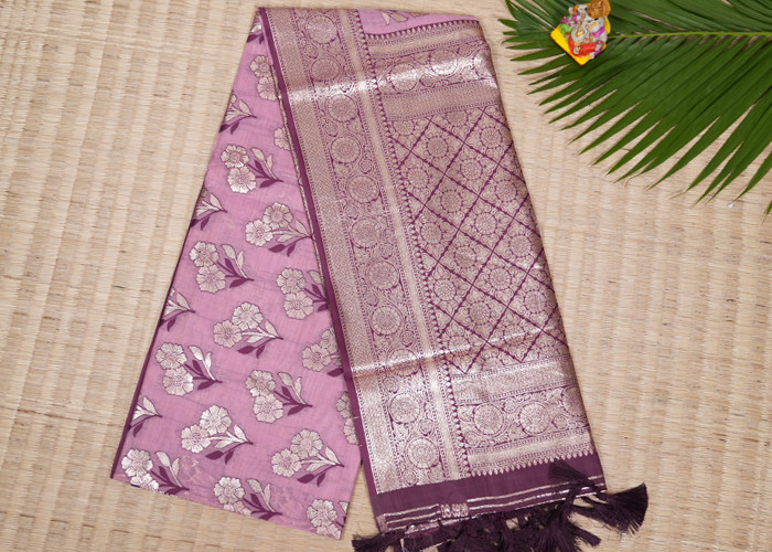 Chappa Silk VS CS006