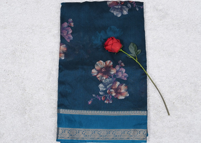 daily wear sarees VS DS0012