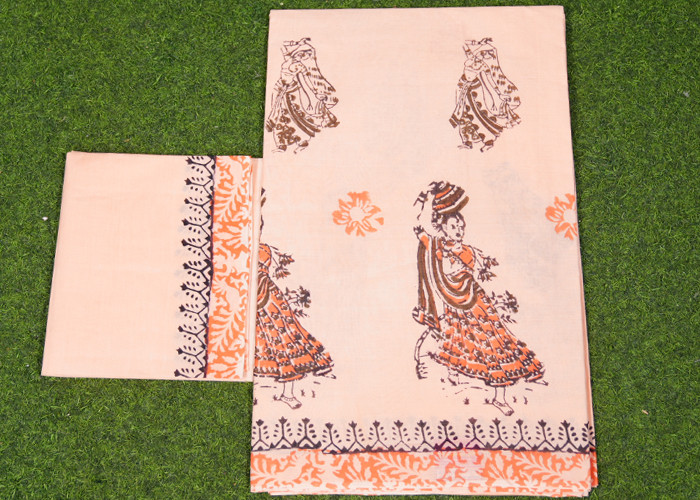 Summer cotton VS SS0038