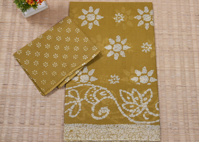 Summer cotton VS SS0083