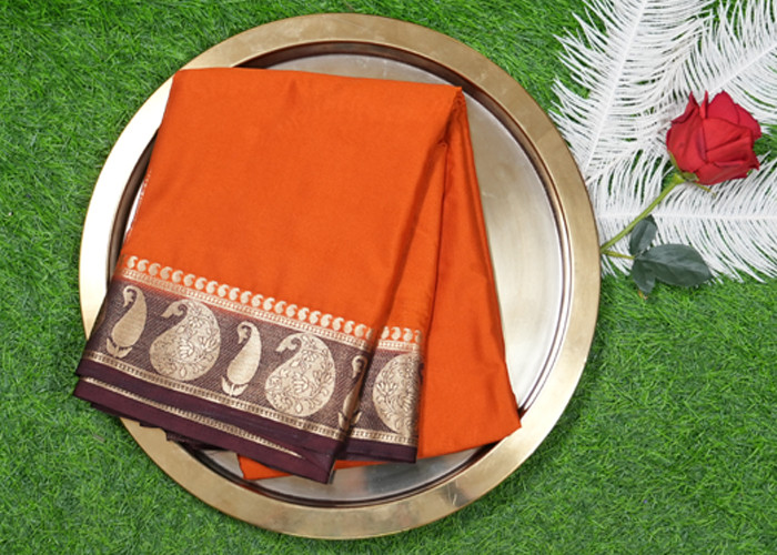 Binny silk VS BS009