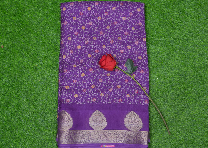 Matty georgette sarees VS MG0012