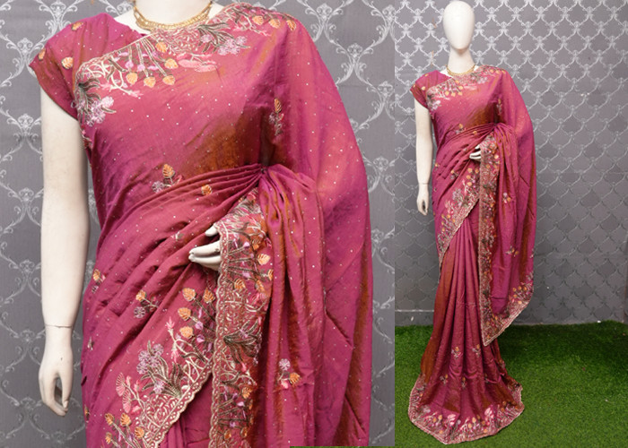 New Collection VS NS0031