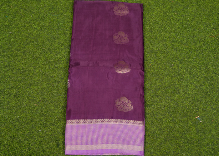 Row Mango Saree VS RS006