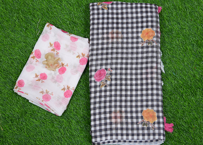 Lenin sarees VS LS0016