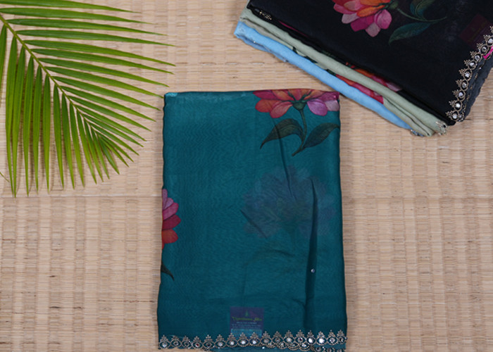 Designer sarees VD DS0043