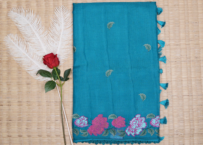 Matty kota sarees VS MS0020