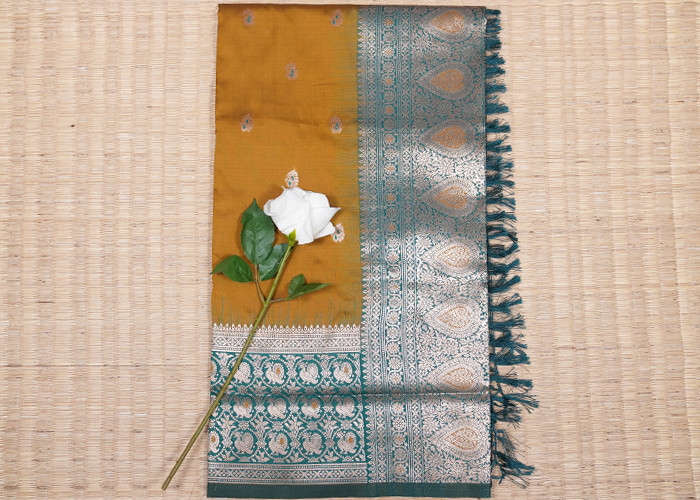 Kathan silk VS KS002