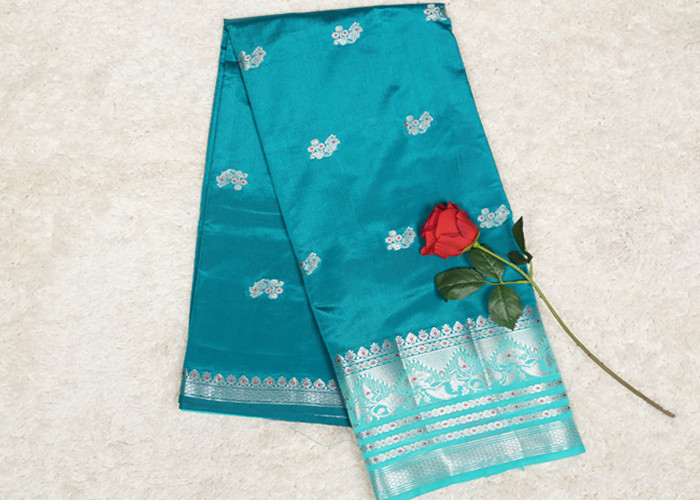 Fancy sarees VS FS003