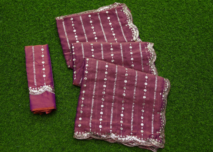 Designer sarees VD DS0020