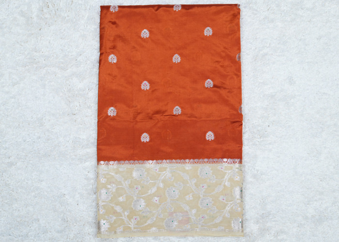 Green Mango Sarees VS GS0016