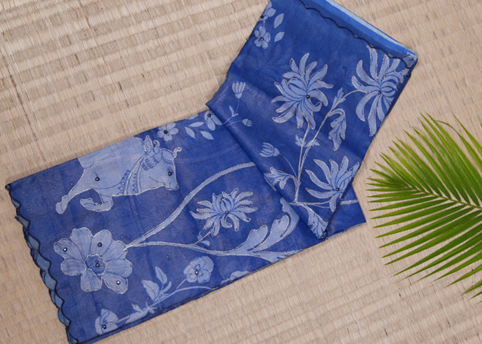 Matty kota sarees VS SS008