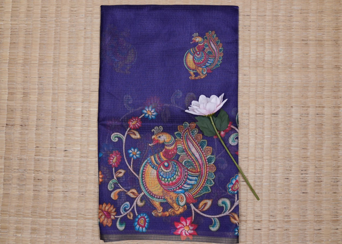 Silk Kota VS SK006