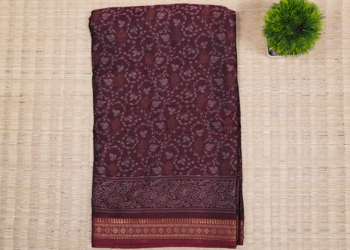 Daily wear sarees VS DS0020