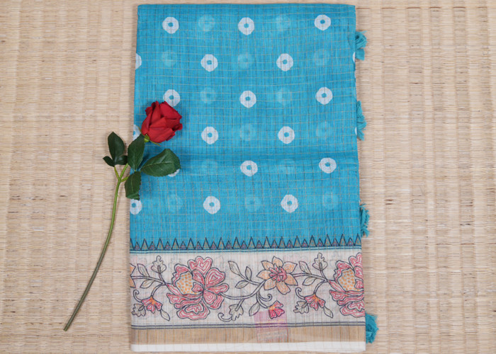 Daily wear sarees VS DS0011