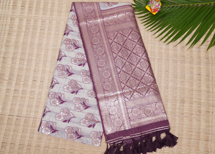 Chappa Silk VS CS001