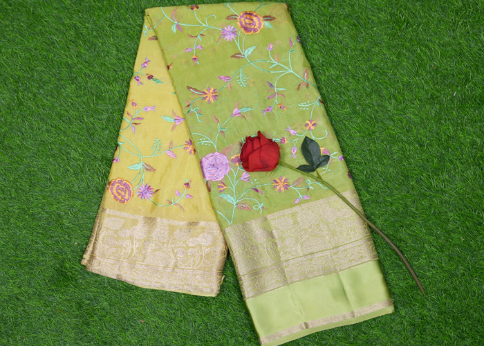 Desiner sarees VS DS005