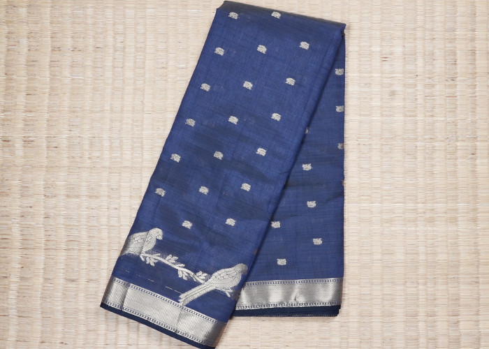 Vasundara silk sarees VS VS007