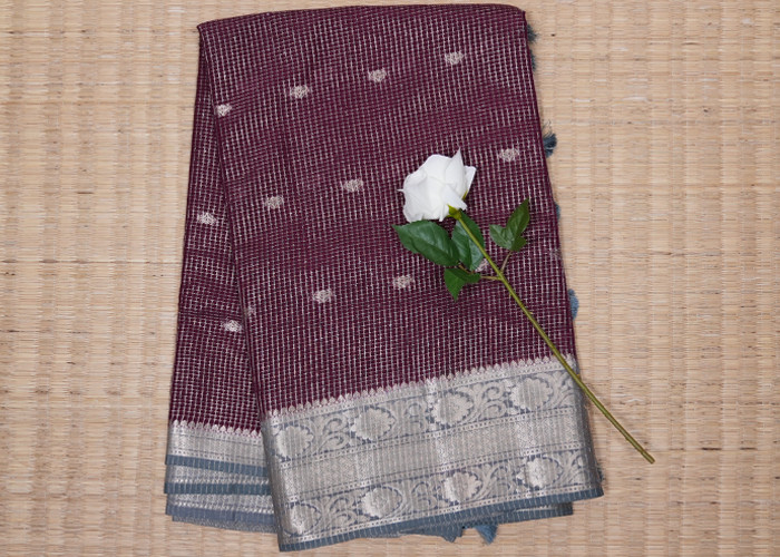 Latest collection sarees VS LS007