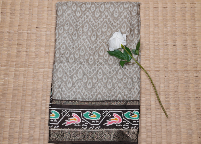 Casual Wear sarees VS CS0018