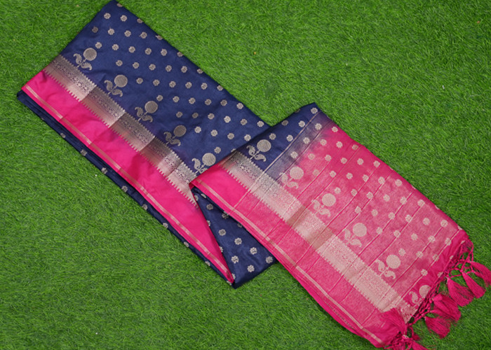 Designer sarees VS FB007