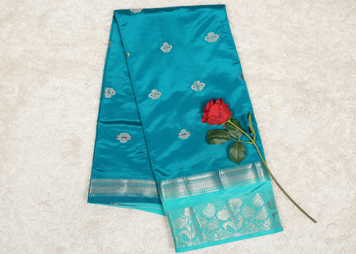 Fancy sarees VS FS001