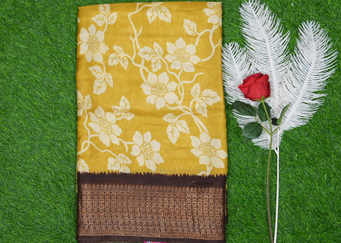 Casual Wear sarees VS CS0020
