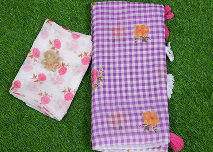 Lenin sarees VS LS0020