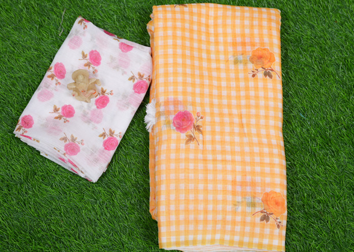 Lenin sarees VS LS0013