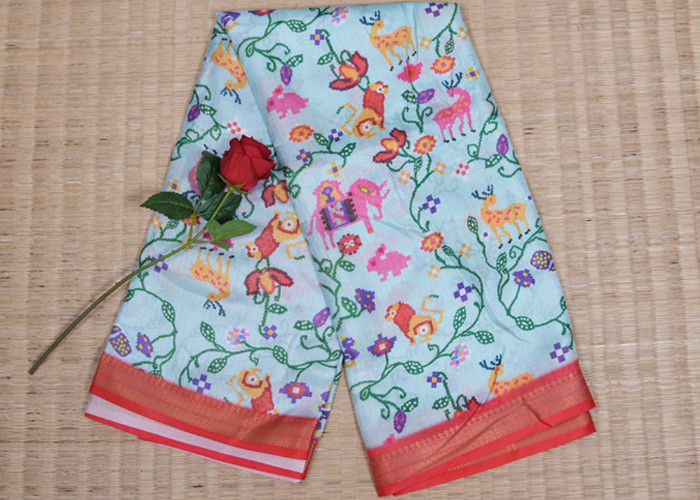 Pettubadi sarees VS PS0048