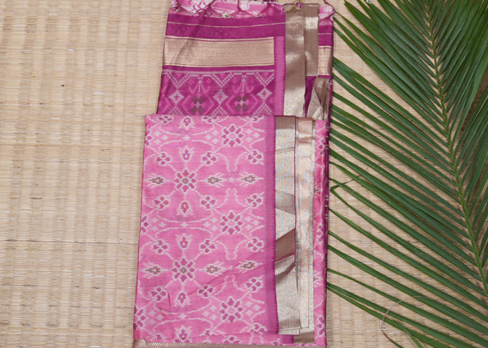 Patola fancy VS PS003