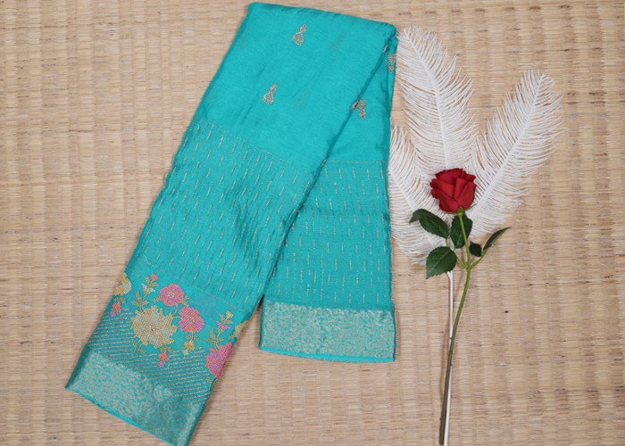 Designer sarees VD DS0011