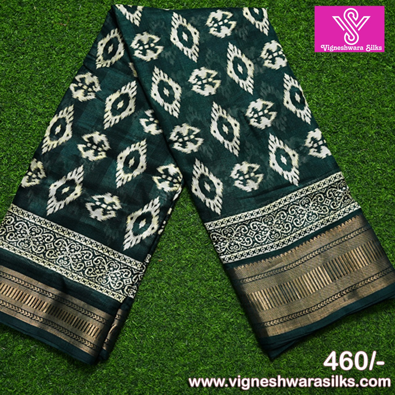 Vigneshwara Silks, Sanath Nagar, Hyderabad, Dupattas, - magicpin | March  2024