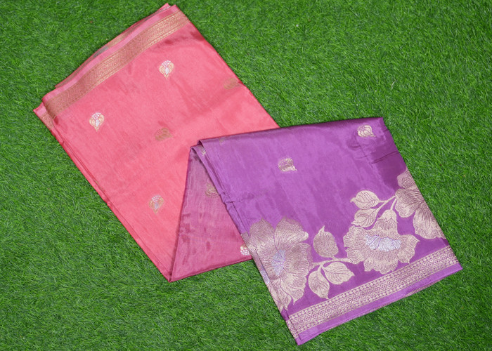 Latest collection sarees VS LS0015