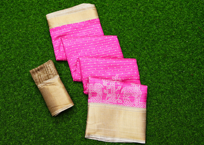 Lenin sarees VS LS0017