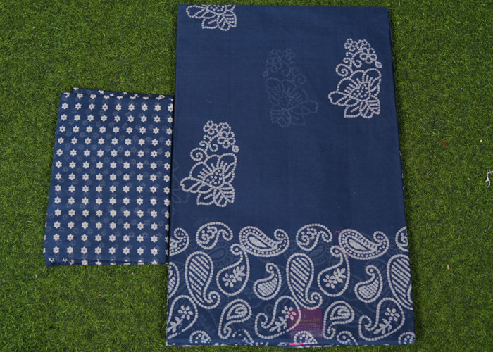 Summer cotton VS SS005