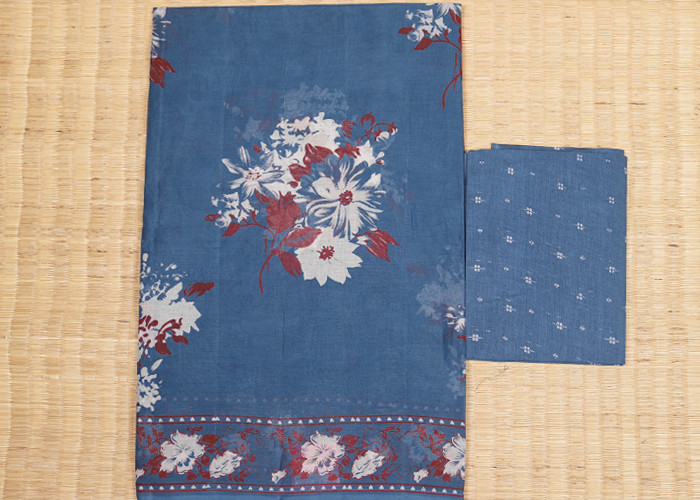 Summer cotton VS CS008