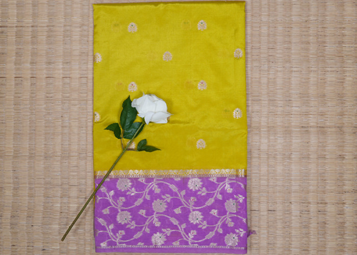 Mango pattu VS MS001