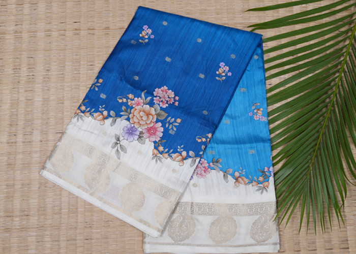 Casual Wear sarees VS CS0018