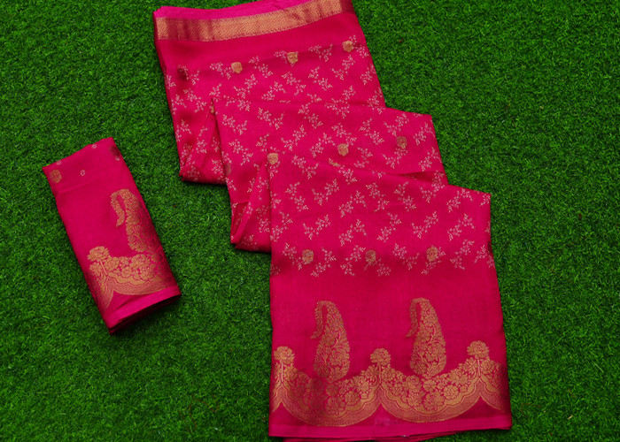 Binny Crape VS BS0018