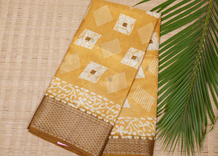 Casual Wear sarees VS CS0025